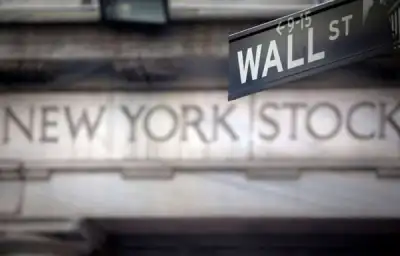 Image for Wall Street pushes stocks, oil higher ahead of jobs report