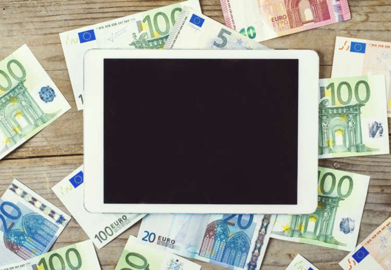 Image for Will banks blame the customer for funds lost to fraud?