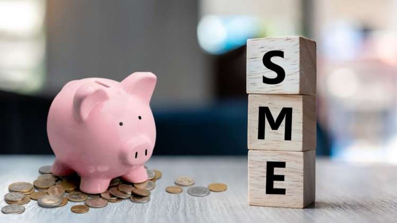 Image for Three times as many SMEs are satisfied than dissatisfied with COVID-19 support from their bank or building society