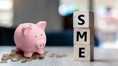 Image for Three times as many SMEs are satisfied than dissatisfied with COVID-19 support from their bank or building society