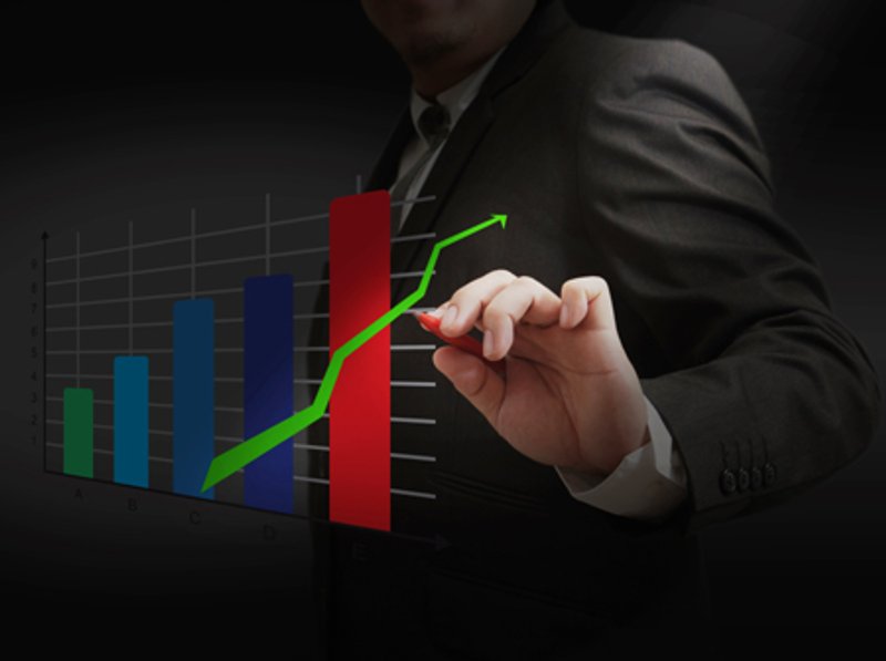 Image for CARDIFF OUTPACING LONDON FOR GROWTH OF FINANCIAL SERVICES SECTOR