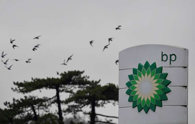 BP service station signage reflecting increased investment in oil and gas - Global Banking & Finance Review