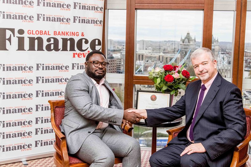 Global Banking and Finance Review Awards