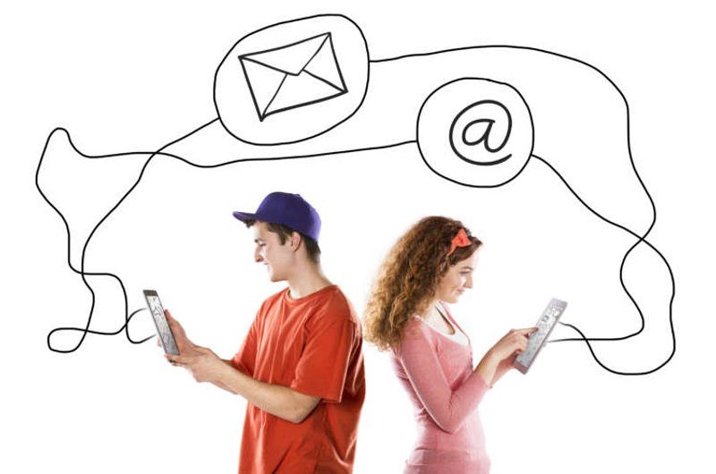 Image for Why email disclaimers are vital for business communication