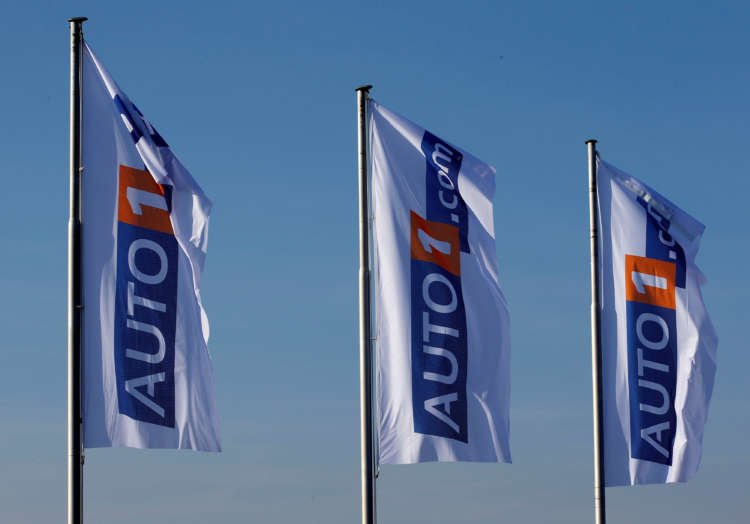 Image for AUTO1 eyes growth after containing hit from COVID sales slowdown