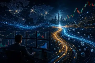 Image for The Market Flow Era: Why Liquidity Is Becoming the Real Edge in Modern Trading