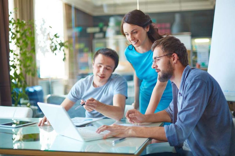 Image for Avaloq strengthens its Group Executive Board with the appointment of Michael Pahlke as Chief Service Delivery Officer