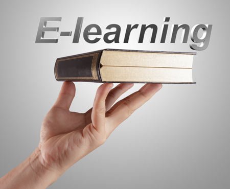 Illustration of e-learning integration for e-commerce - Global Banking & Finance Review