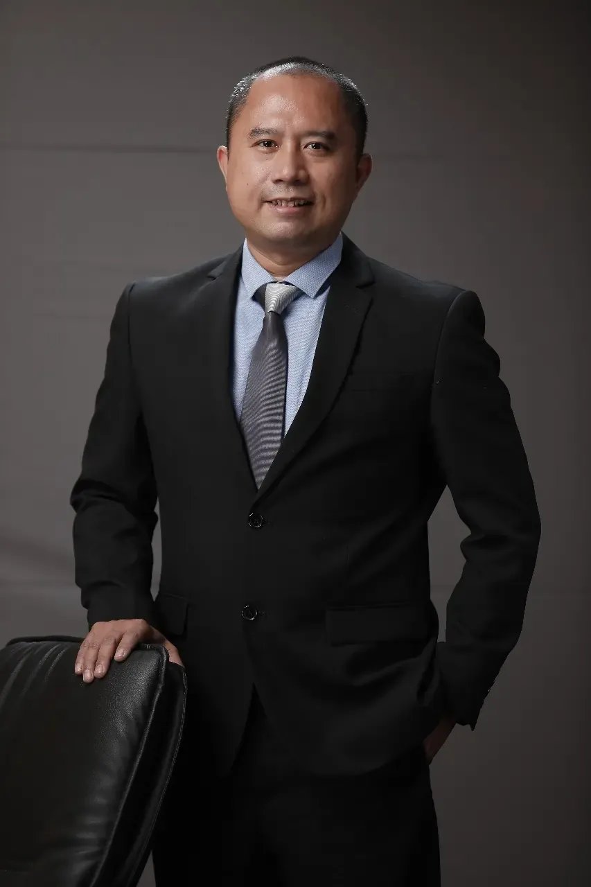 Producers Savings Bank logo with digital technology elements - Global Banking & Finance Review