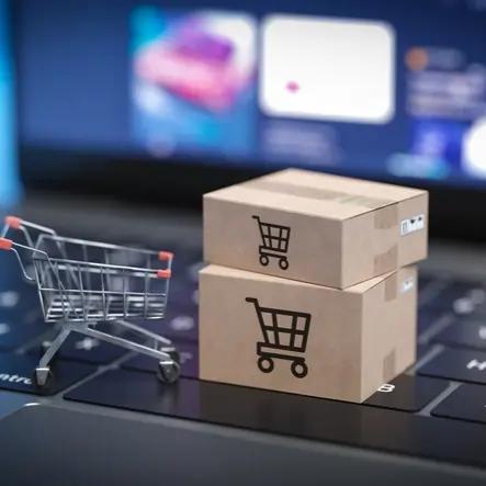 Image for Are online customers “shopping” - or being “shopped”?