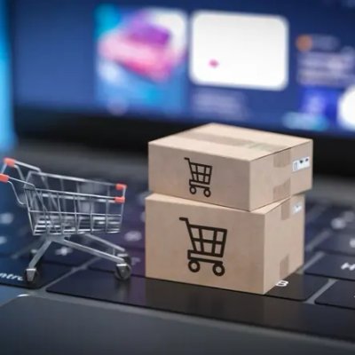 Image for Are online customers “shopping” - or being “shopped”?