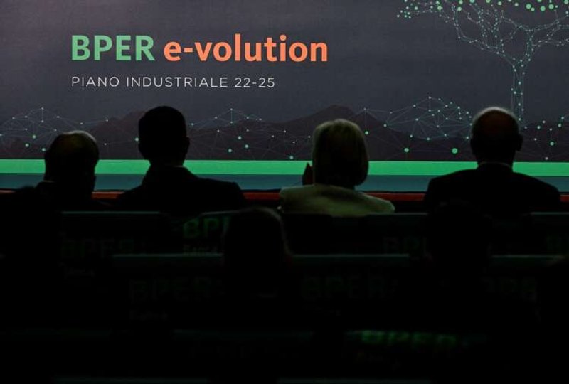 Image for BPER’s new plan overshadowed by Italy’s debt risk