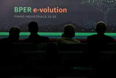 Image for BPER’s new plan overshadowed by Italy’s debt risk