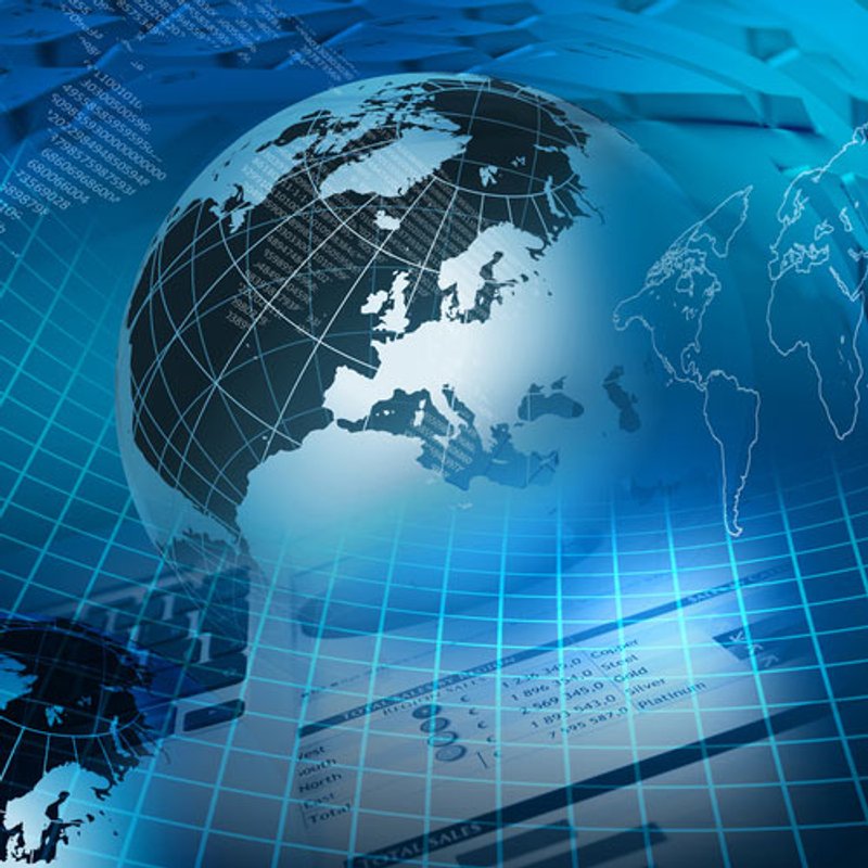 Image for Positive forecasts for economy give SMEs cause for optimism