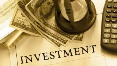 Image for Private public investment is more inter-dependant than ever