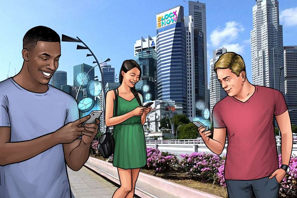 No Cash, No Pain: What if You Woke Up to No Paper Money?