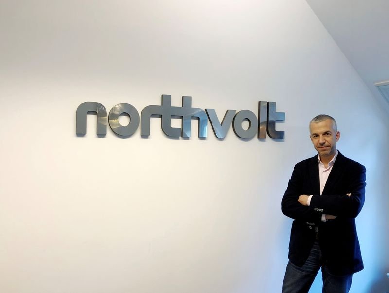 Paolo Cerruti, Northvolt co-founder, resigns as North America CEO - Global Banking & Finance Review