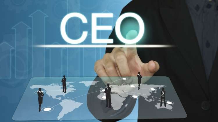 Inspirational female leader in a male-dominated industry - Global Banking & Finance Review