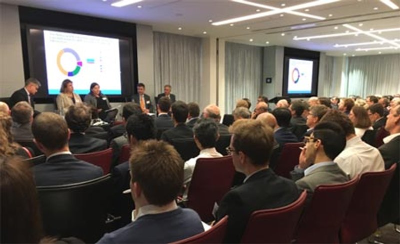 Image for “BREXIT COULD PUT UK INFRASTRUCTURE FUNDING UNDER THREAT, BUT FOR NOW, IT’S BUSINESS AS USUAL” CONCLUDES IPFA PANEL OF S&amp;P GLOBAL, PWC, MERIDIAM, CLIFFORD CHANCE AND DEUTSCHE BANK