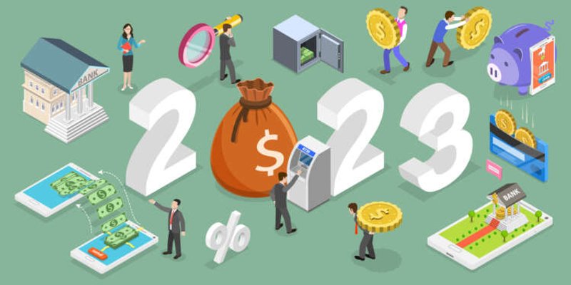 Image for Future Fintech: Top trends for 2023
