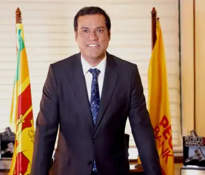 Image for People’s Bank is Revolutionising Sri Lanka’s Banking Industry