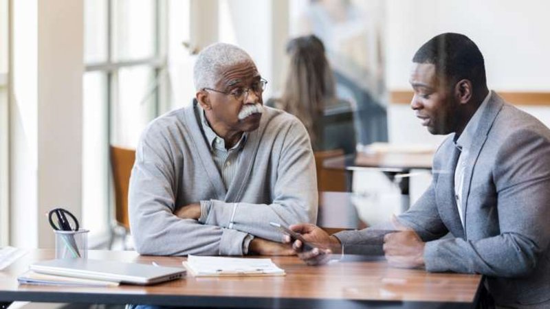 Image for A quarter of banking customers noted an improvement in customer service over lockdown, research shows