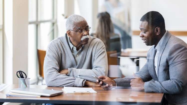 Image for A quarter of banking customers noted an improvement in customer service over lockdown, research shows