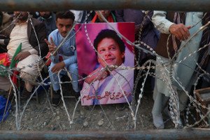 Imran Khan, former PM of Pakistan, facing legal challenges and imprisonment - Global Banking & Finance Review