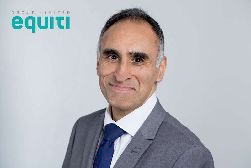 Image for Divisa UK Limited appoints Gurpreet Dehal as non-executive director