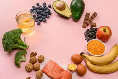 Image for Is It The Golden Grail of Health? “Most Educated Person In The World”, Professor Nikolaos Tzenios PH.D. Shares His Breakthrough Research On Optimal Diet