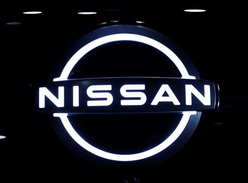Image for Nissan to pause one UK production line on Friday due to COVID-19 supply disruption