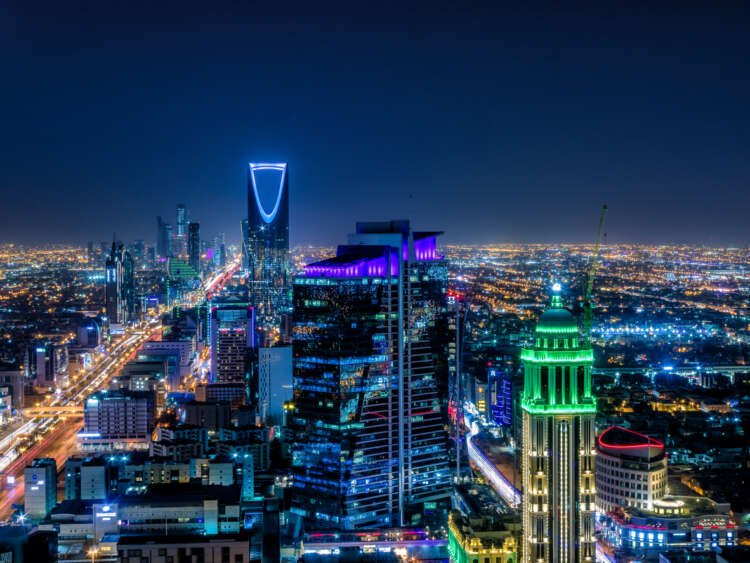 Deloitte's launch of the first Relativity platform in Saudi Arabia for eDiscovery - Global Banking & Finance Review