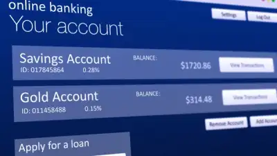 Image for Why banking and finance need to move qualifications online