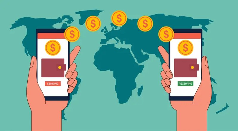 Image for How Close Are We to G20 Cross-Border Goals?