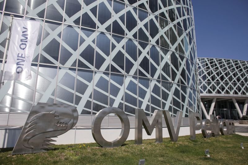 Graph showing OMV Petrom's profit decline due to regulatory pressures - Global Banking & Finance Review