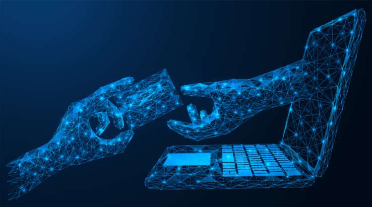 Image for Three reasons why virtual cards will take off in 2022