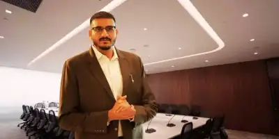 Image for Conscious Leadership Methods by Bhupendra Chaudhary Influence Global Business Practices