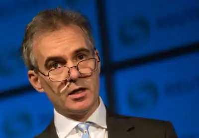Image for More QE not necessarily BoE’s first choice, Broadbent says