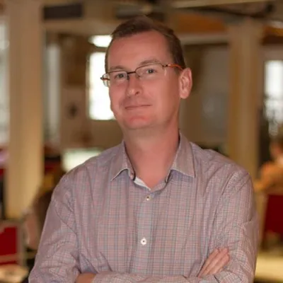 Scott Logie Scott Logie