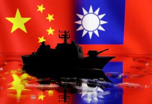 Taiwan's coast guard monitoring flag of convenience ships after cable damage - Global Banking & Finance Review