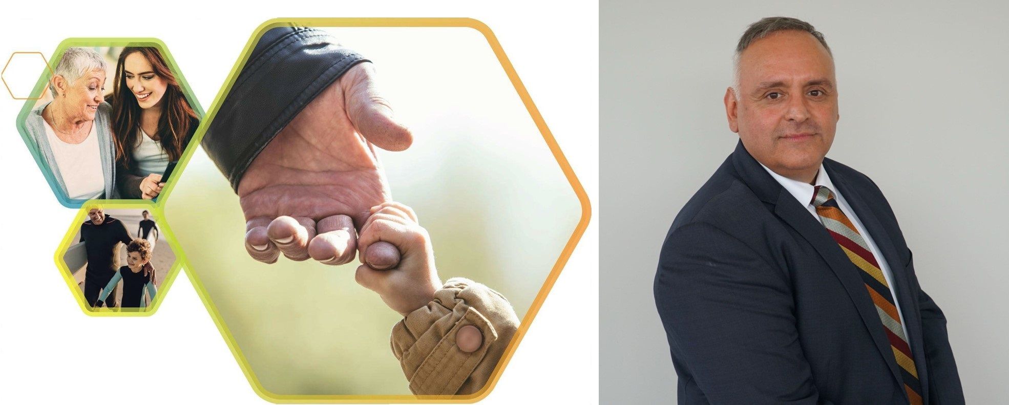 Image for Six critical questions all families must answer to get estate planning right