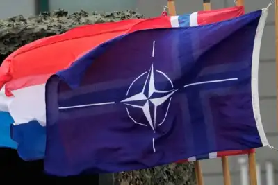 Image for Russia calls increased NATO military activity in the Arctic worrying, warns of ‘unintended incidents’ – TASS