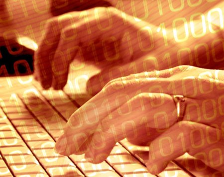 Visual representation of M-POWER's business rules designer for automating processes - Global Banking & Finance Review