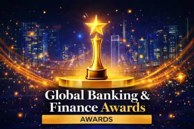 Image for Recognition for Fastest Growing Islamic Business Funding Company 2026