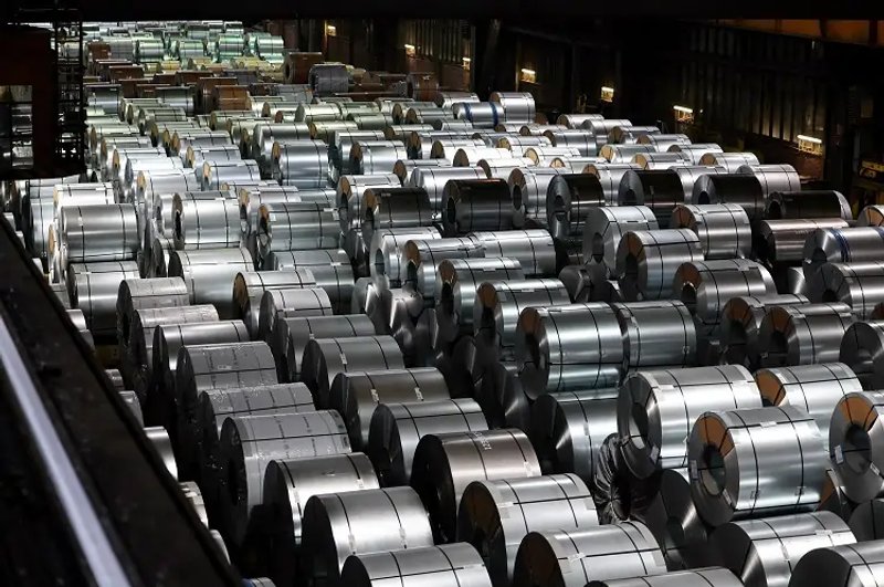 Image for Thyssenkrupp: expert opinion gives positive view for steel business