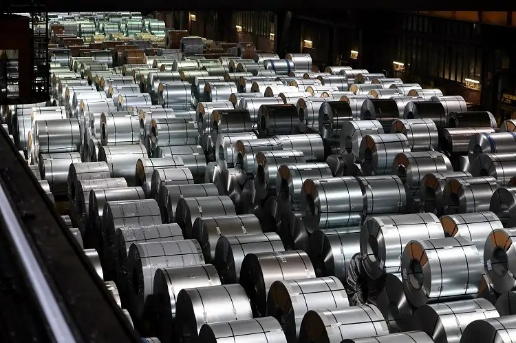 Image for Thyssenkrupp: expert opinion gives positive view for steel business