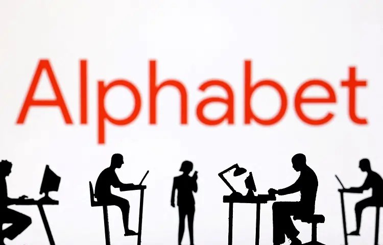 Image for Polish e-commerce Allegro’s unit sues Alphabet for $568 million
