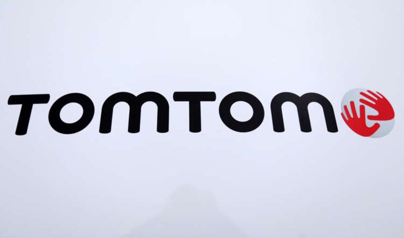 Image for TomTom lifts 2023 forecasts after new maps help beat Q2 expectations
