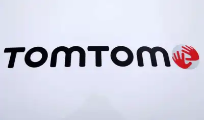Image for TomTom lifts 2023 forecasts after new maps help beat Q2 expectations