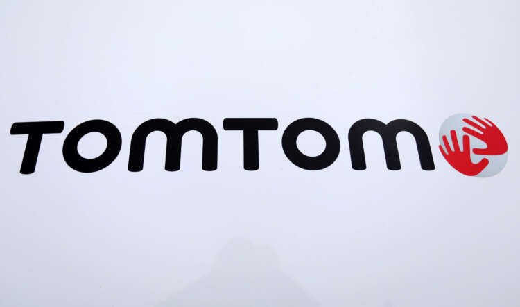Image for TomTom lifts 2023 forecasts after new maps help beat Q2 expectations